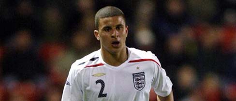 Kyle Walker